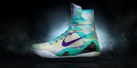 kobe 9 system
